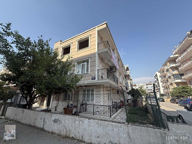 PEK EMLAKTAN KURTULUŞ MAH ARAKAT 2+1 KİRALIK DAİRE - Görsel 21