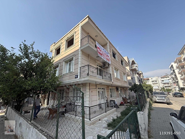 PEK EMLAKTAN KURTULUŞ MAH ARAKAT 2+1 KİRALIK DAİRE