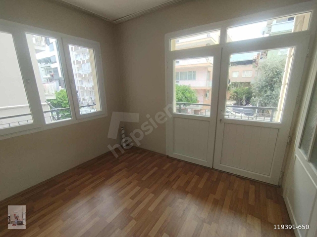 PEK EMLAKTAN KURTULUŞ MAH ARAKAT 2+1 KİRALIK DAİRE - Görsel 9
