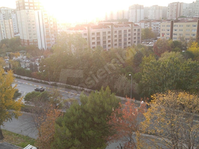 E-5, Ana Cadde, İş Merkezi, Sanayi. Balkonlu - Görsel 14