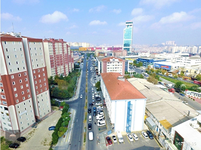 E-5, Ana Cadde, İş Merkezi, Sanayi. Balkonlu - Görsel 5