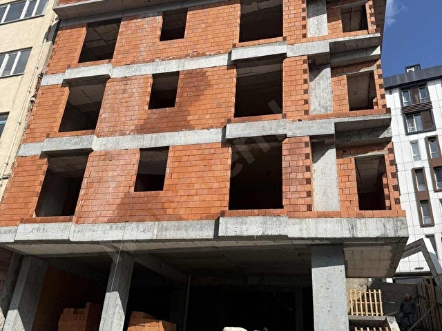 YEŞİLCE ANA CADDEDE SATILIK 90M2 DÜKKAN DÜZ GİRİŞLİ - Görsel 8