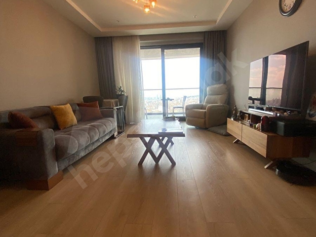 AVRUPA KONUTLARI YAMANEVLER RESIDENCE’TA METROYA YAKIN LÜKS 2+1 KİRALIK - Görsel 18