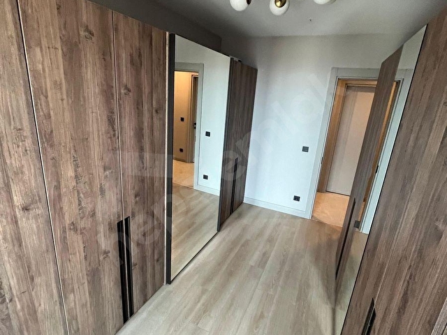 AVRUPA KONUTLARI YAMANEVLER RESIDENCE’TA METROYA YAKIN LÜKS 2+1 KİRALIK - Görsel 29