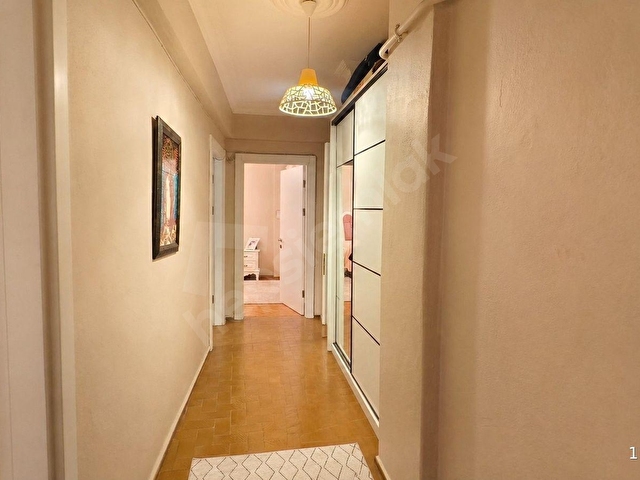 UĞUR ŞAHİNDEN İZMİT MERKEZDE SATILIK ARAKAT 3+1 14OM² DAİRE - Görsel 4