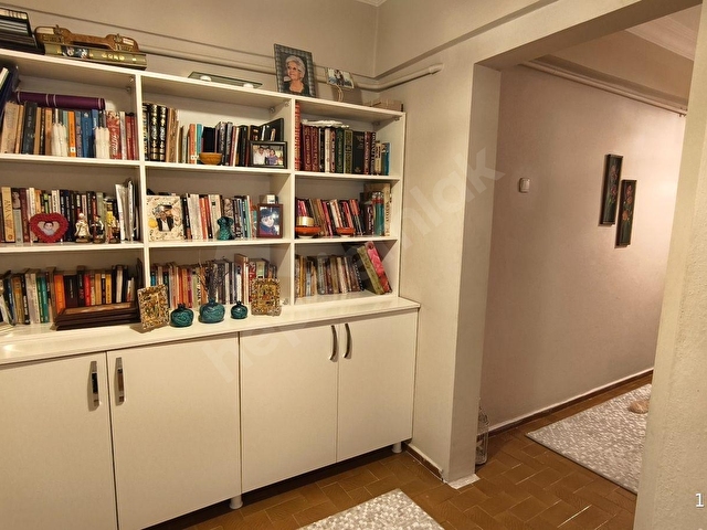 UĞUR ŞAHİNDEN İZMİT MERKEZDE SATILIK ARAKAT 3+1 14OM² DAİRE - Görsel 21