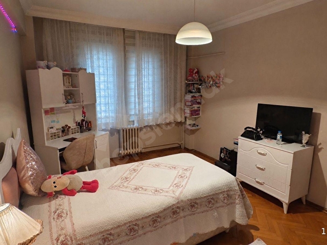 UĞUR ŞAHİNDEN İZMİT MERKEZDE SATILIK ARAKAT 3+1 14OM² DAİRE - Görsel 15