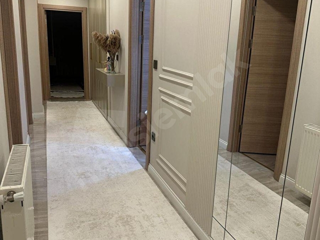 ÇOBANÇEŞMEDE 3+1 160 m2 HAMAM KONSEPTLİ GİYİNME ODALI ÖZEL MİMARİ DAİRE !! - Görsel 5