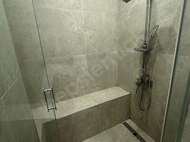 ÇOBANÇEŞMEDE 3+1 160 m2 HAMAM KONSEPTLİ GİYİNME ODALI ÖZEL MİMARİ DAİRE !! - Görsel 26