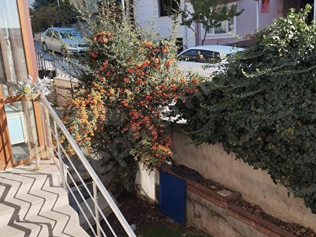 ADSDEN SATILIK KÖŞE BAŞI TERASLI TRİPLEKS - Görsel 4