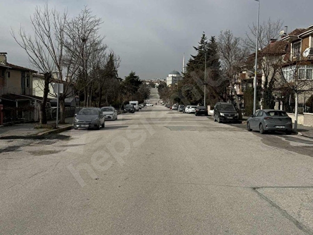 ADSDEN SATILIK KÖŞE BAŞI TERASLI TRİPLEKS - Görsel 3