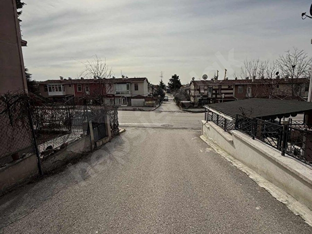 ADSDEN SATILIK KÖŞE BAŞI TERASLI TRİPLEKS - Görsel 6