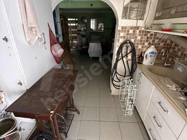 ADSDEN SATILIK KÖŞE BAŞI TERASLI TRİPLEKS - Görsel 10