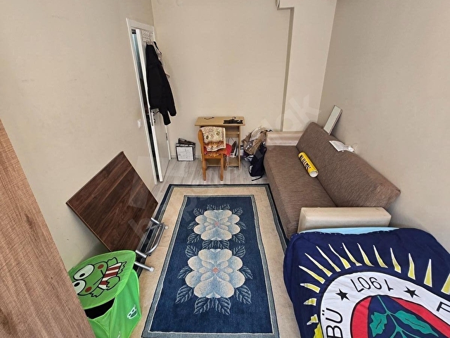 ESKİŞEHİR BÜYÜKDERE MAHALLESİNDE SATILIK 1+1 DAİRE - Görsel 21