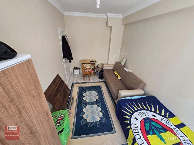 ESKİŞEHİR BÜYÜKDERE MAHALLESİNDE SATILIK 1+1 DAİRE - Görsel 20