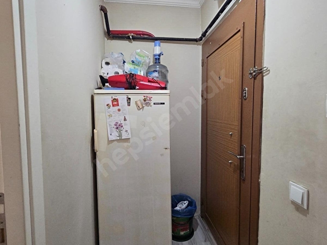 ESKİŞEHİR BÜYÜKDERE MAHALLESİNDE SATILIK 1+1 DAİRE - Görsel 9
