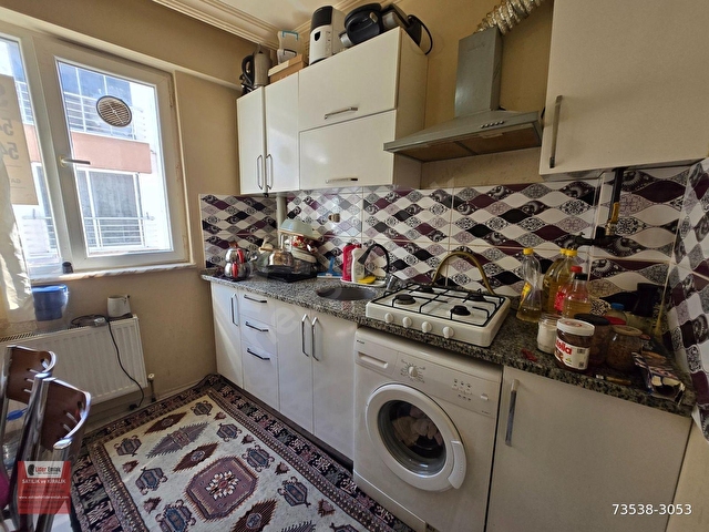 ESKİŞEHİR BÜYÜKDERE MAHALLESİNDE SATILIK 1+1 DAİRE - Görsel 2
