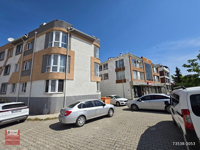 ESKİŞEHİR BÜYÜKDERE MAHALLESİNDE SATILIK 1+1 DAİRE - Görsel 26