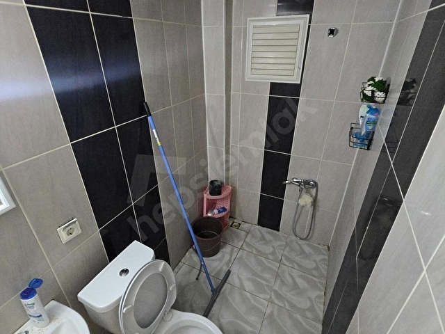 ESKİŞEHİR BÜYÜKDERE MAHALLESİNDE SATILIK 1+1 DAİRE - Görsel 15
