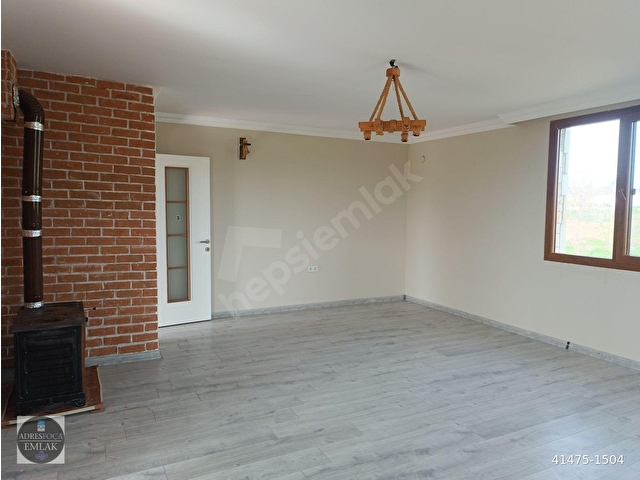 YENİ BAĞARASI 10872 M² ARSA İÇİNDE TEK KATLI 3+1 MÜSTAKİL VİLLA - Görsel 4