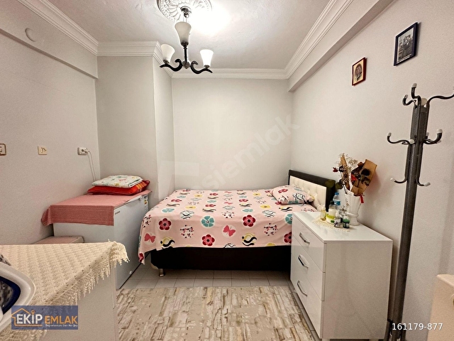 EKİP Emlak; İLKADIMda MASRAFSIZ VE YAPILI 3 KATLI MÜSTAKİL BİNA - Görsel 14
