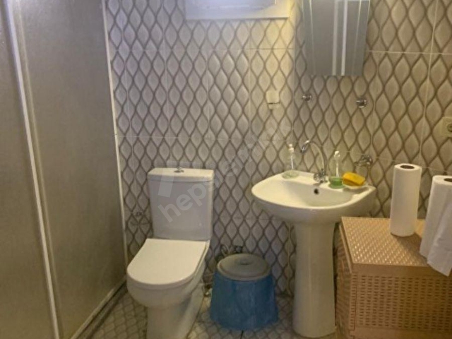 Isikkent Nakliyeciler Sitesinde 120 M2 Kiracili Satilik Dukkan 2186 7919 Hurriyet Emlak