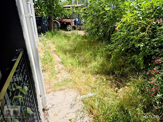 Altıntas Mah.Hastaneye Yakın Kiralık Müstakil Ev - Görsel 29