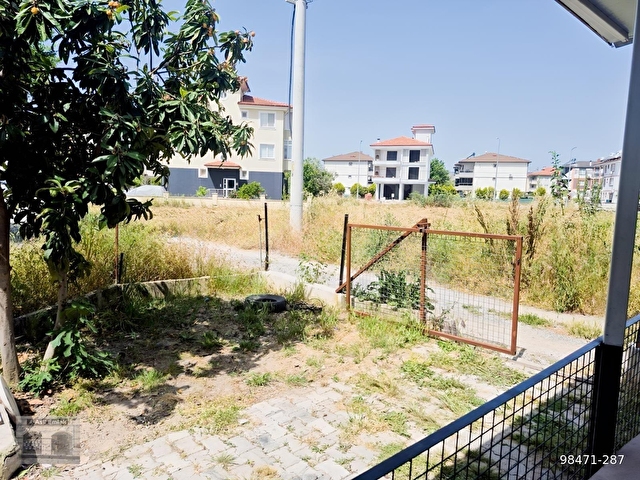 Altıntas Mah.Hastaneye Yakın Kiralık Müstakil Ev - Görsel 26