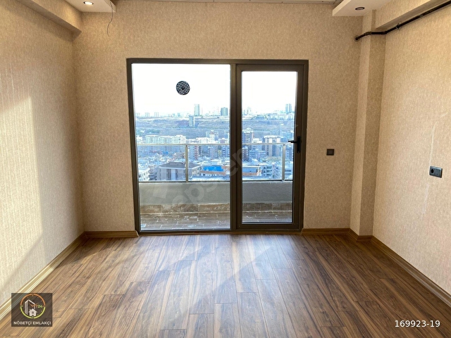 KİRALIK ŞEHİR MANZARALI SIFIR SÜPER DAİRE - Görsel 14