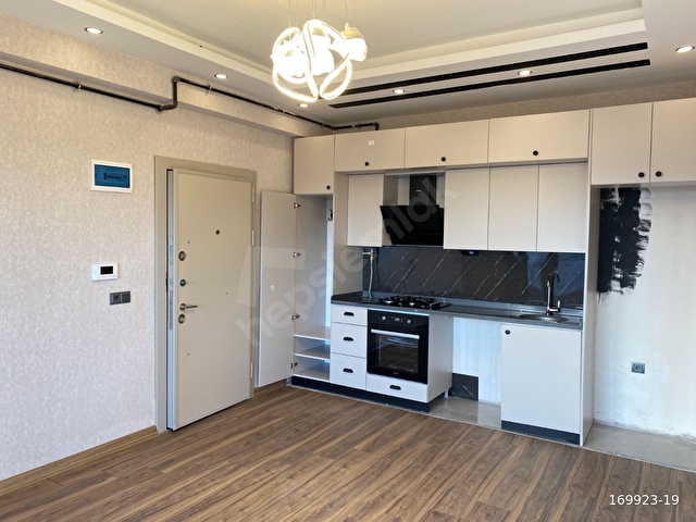 KİRALIK ŞEHİR MANZARALI SIFIR SÜPER DAİRE - Görsel 3