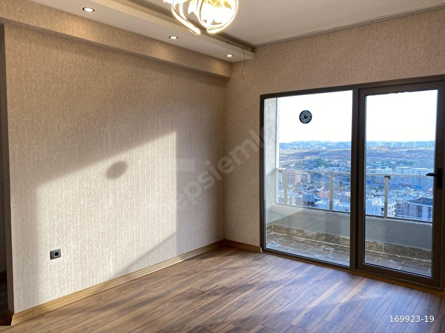 KİRALIK ŞEHİR MANZARALI SIFIR SÜPER DAİRE - Görsel 4