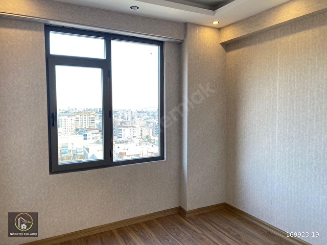 KİRALIK ŞEHİR MANZARALI SIFIR SÜPER DAİRE - Görsel 28