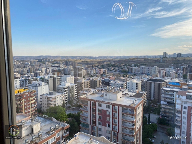 KİRALIK ŞEHİR MANZARALI SIFIR SÜPER DAİRE - Görsel 21
