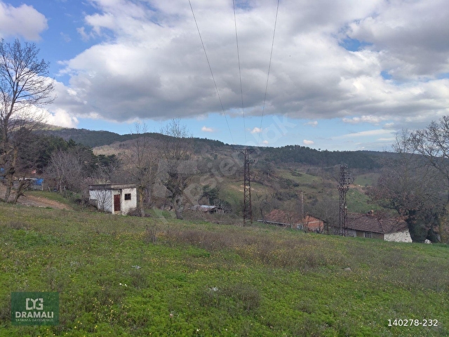 ÇANAKKALE YENİCE BALLIÇAY 725 m2 İMARLI ARSA KAZ DAĞI MANZARALI - Görsel 12