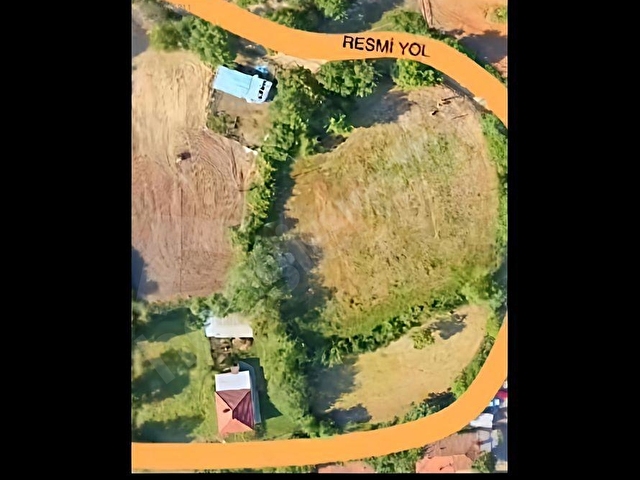 ÇANAKKALE YENİCE BALLIÇAY 725 m2 İMARLI ARSA KAZ DAĞI MANZARALI - Görsel 19