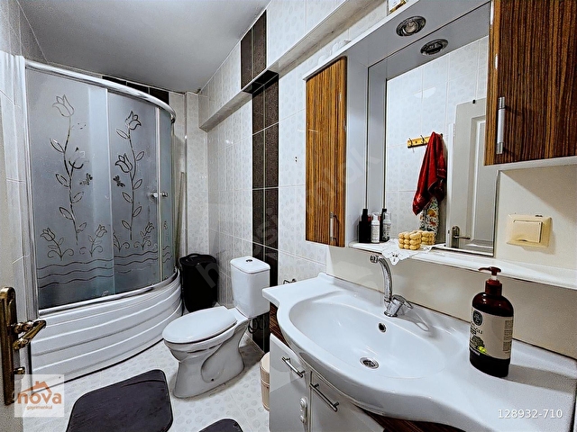 ETİMESGUT İSTASYON MAH. FULL YAPILI TERASLI 3+1 SATILIK DAİRE... - Görsel 22