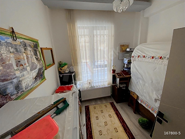 HAZALDAN3+1 KATTA SATILIK SİTE DAİRESİ BU FİYATA DAHA İYİSİ YOK - Görsel 16