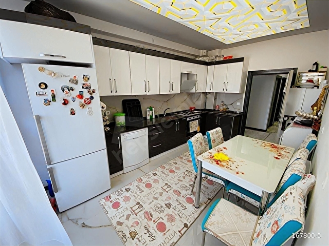HAZALDAN3+1 KATTA SATILIK SİTE DAİRESİ BU FİYATA DAHA İYİSİ YOK