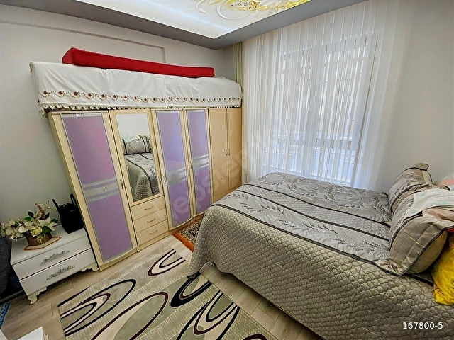 HAZALDAN3+1 KATTA SATILIK SİTE DAİRESİ BU FİYATA DAHA İYİSİ YOK - Görsel 20