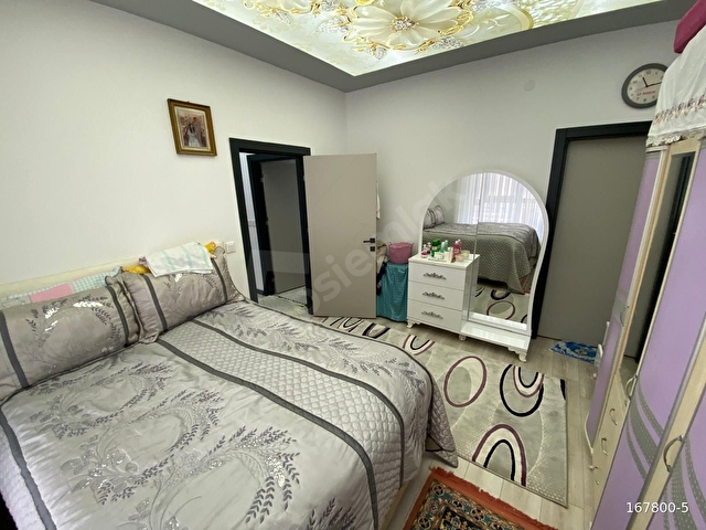 HAZALDAN3+1 KATTA SATILIK SİTE DAİRESİ BU FİYATA DAHA İYİSİ YOK - Görsel 18