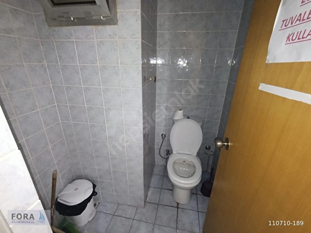 FORADAN ÇANKAYANIN TAM MERKEZİNDE HİLTON YAKINI UYGUN FİYATLI - Görsel 9