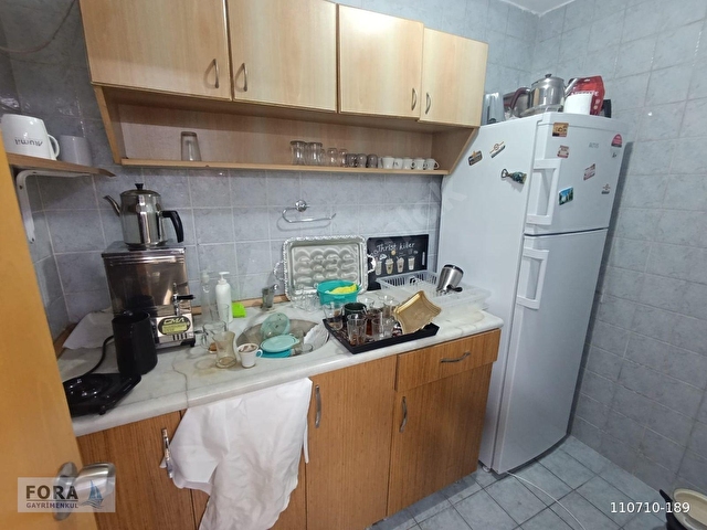 FORADAN ÇANKAYANIN TAM MERKEZİNDE HİLTON YAKINI UYGUN FİYATLI - Görsel 6