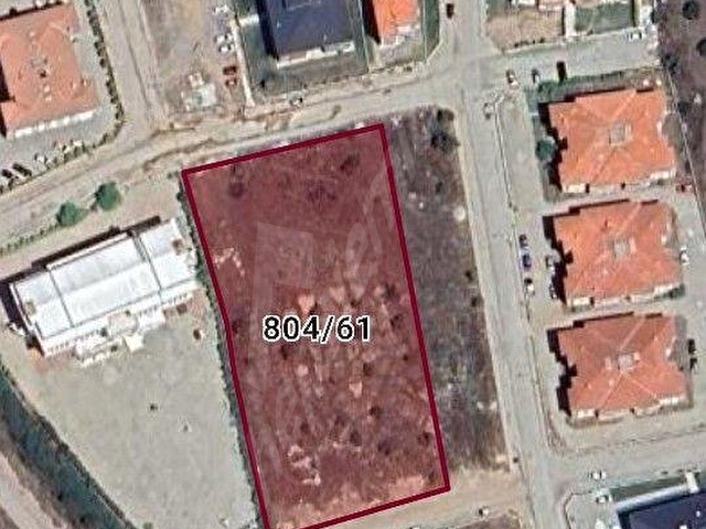 AYVALIK OKULLAR BÖLGESİNDE İMARLI OKUL ARSASI SATILIK - Görsel 16