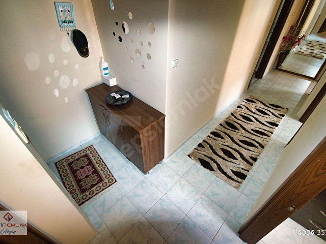 🛑🛑AKTİFTEN AKÇAYDA SATILIK FULL EŞYALI ÖN CEPHE DENİZE YAKIN GENİŞ 3+1 DAİRE - Görsel 13