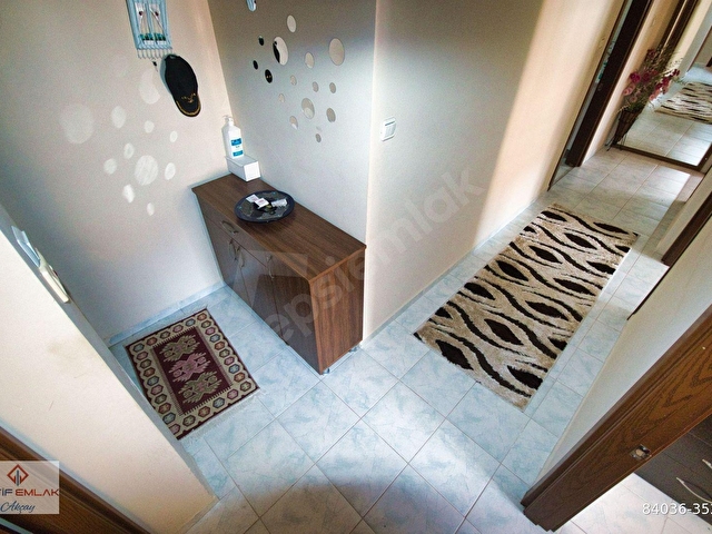 🛑🛑AKTİFTEN AKÇAYDA SATILIK FULL EŞYALI ÖN CEPHE DENİZE YAKIN GENİŞ 3+1 DAİRE - Görsel 20