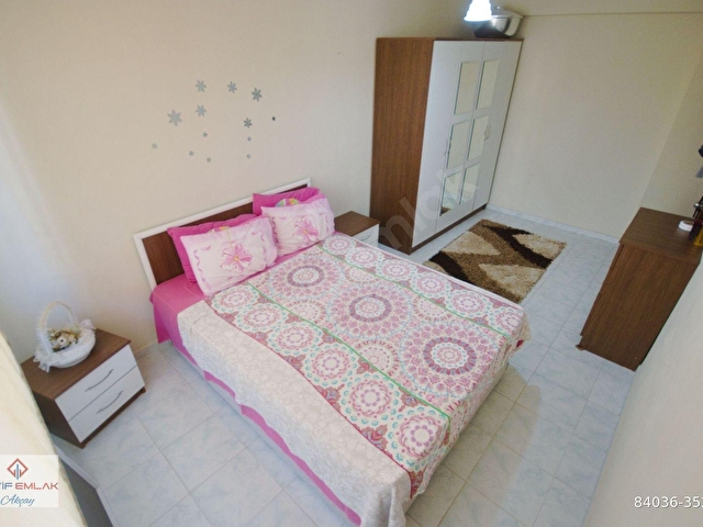 🛑🛑AKTİFTEN AKÇAYDA SATILIK FULL EŞYALI ÖN CEPHE DENİZE YAKIN GENİŞ 3+1 DAİRE - Görsel 5