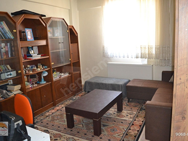 Lüleburgaz Dere Mahallesi 2+1 Satılık Daire - Görsel 16