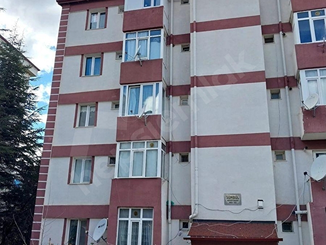 Merkez 2000 Evler Satılık
