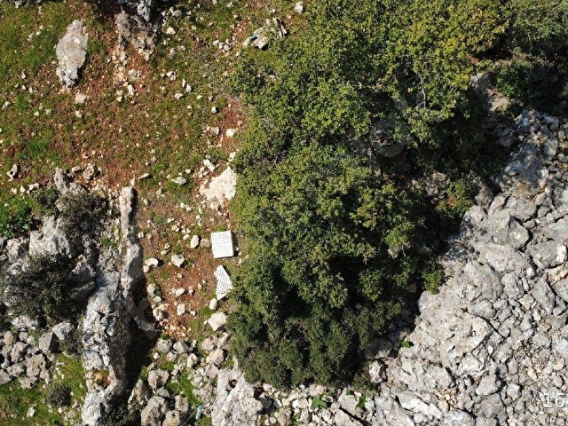MERSİN ERDEMLİ KAYACI YOLA SIFIR KONUMDA İMARLI 1.220 METREKARE ARSA - Görsel 21