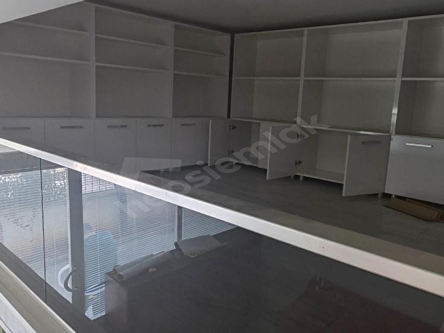 GAZİEMİR ATIFBEY MH. BİR ÇOK İŞKOLUNA UYGUN SATILIK İŞYERİ - Görsel 22
